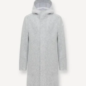 Colmar Originals MENS COAT - Pánský kabát Endorphin Republic Akční Cena