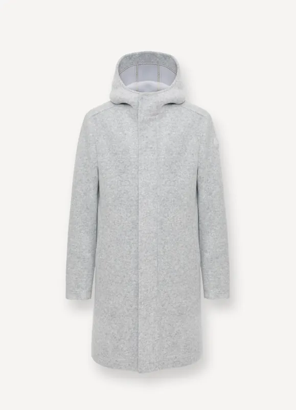 Colmar Originals MENS COAT - Pánský kabát Endorphin Republic Akční Cena