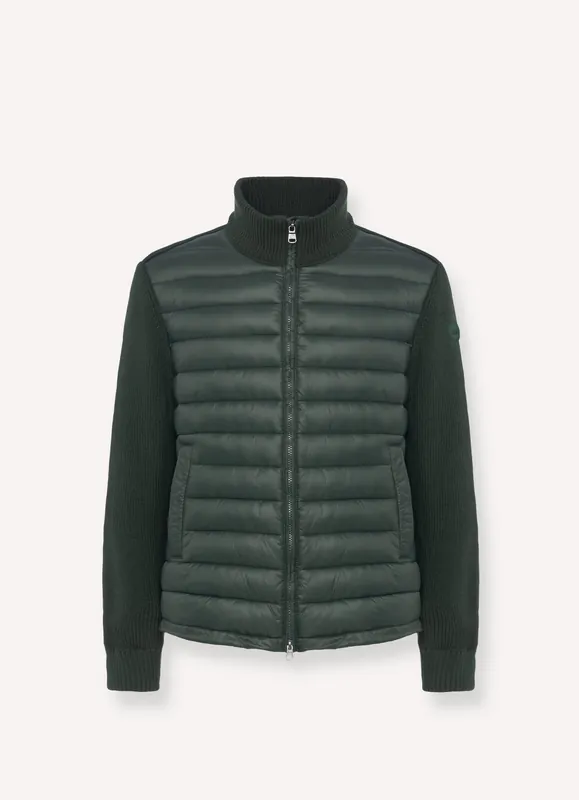 Colmar Originals MENS JACKET - Pánská bunda Endorphin Republic Zlevněný