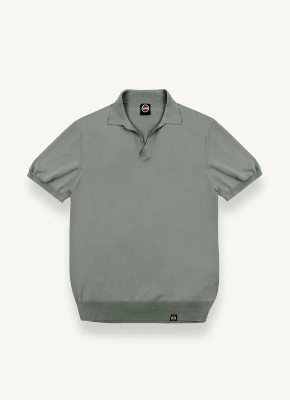Must-Have COLMAR ORIGINALS MENS POLO T-SHIRT 4476T - Pánské triko Endorphin Republic