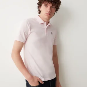 COLMAR ORIGINALS MENS POLO T-SHIRT 7662 (Purpurová) - Pánské triko Endorphin Republic Bezpečná Platba