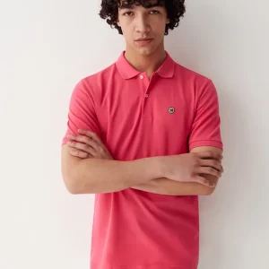 Colmar Originals POLO (Purpurová) - Pánské polo triko Endorphin Republic Objednat Nyní