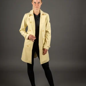 Objednat Nyní Colmar ORIGNALS LADIES JACKET (Žlutá) - Dámská bunda Endorphin Republic