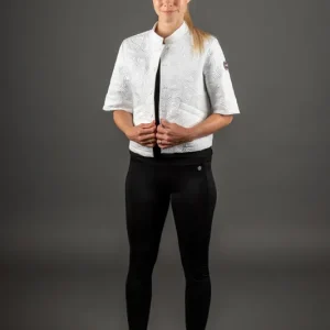 Kup Teď Colmar ORIGNALS LADIES JACKET (Bílá) - Dámská bunda Endorphin Republic