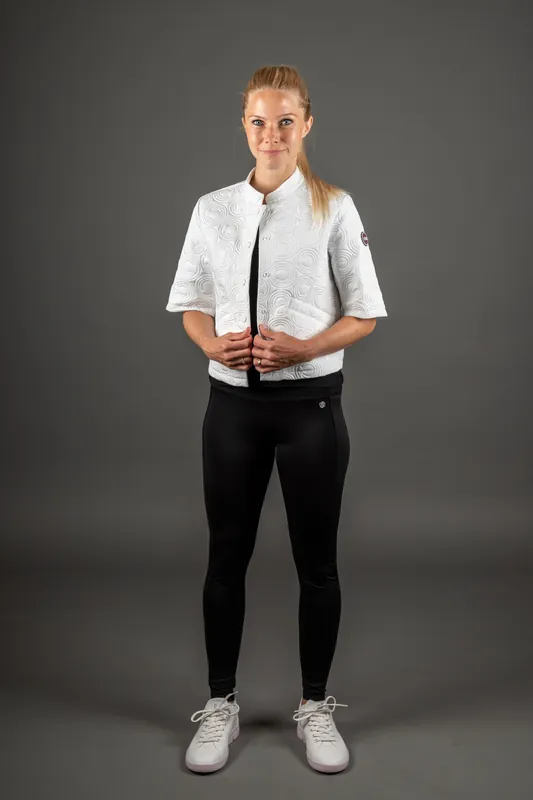 Kup Teď Colmar ORIGNALS LADIES JACKET (Bílá) - Dámská bunda Endorphin Republic