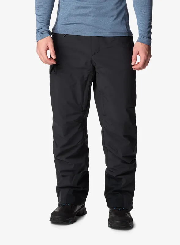 Columbia Kick Turn™ III Pant (Černá) - Pánské lyžařské kalhoty Endorphin Republic Kup Teď