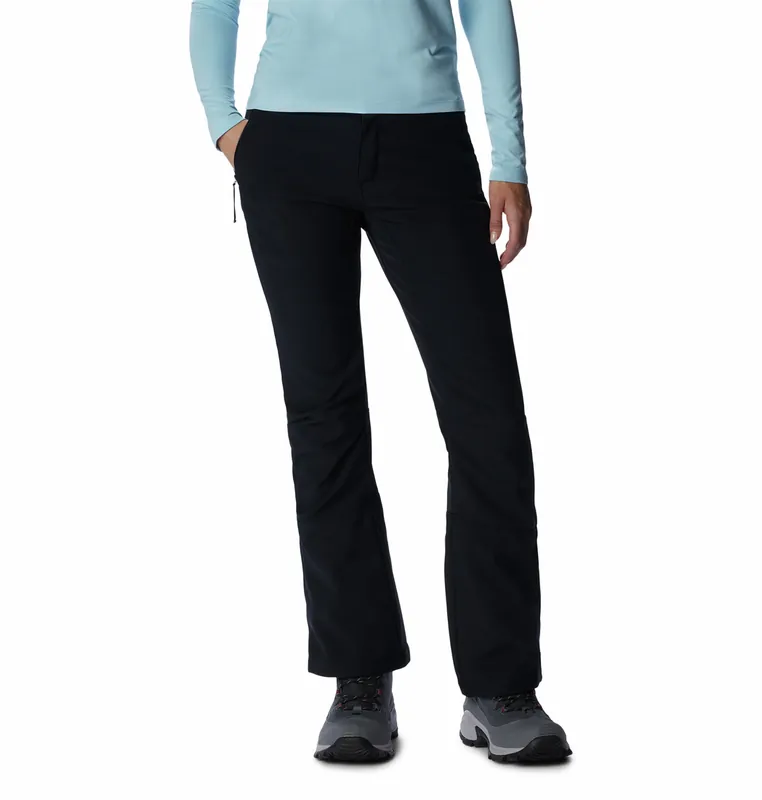 Columbia Roffe Ridge IV Pant (Černá) - Dámské lyžařské kalhoty Endorphin Republic Tovární Cena