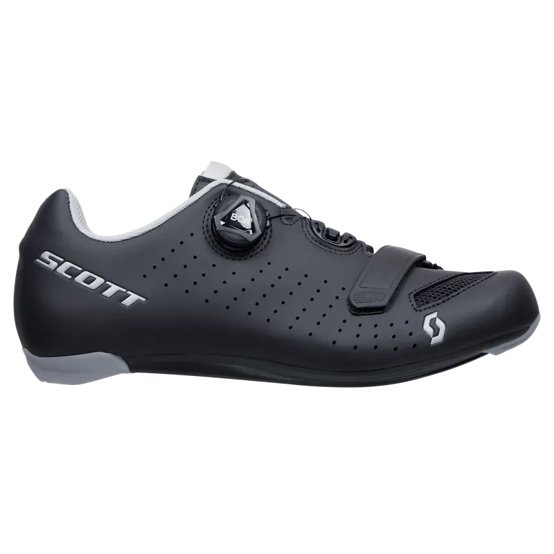 SCOTT Road Comp Boa (Černá) - Cyklistické silniční tretry Endorphin Republic Výhodná Nabídka
