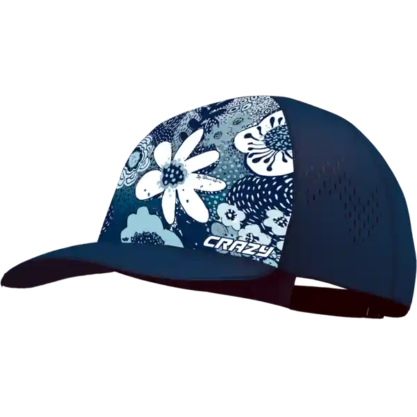 Vrácení Zdarma Crazy Idea CAP BRO ( FFCC06) - Kšiltovka Endorphin Republic