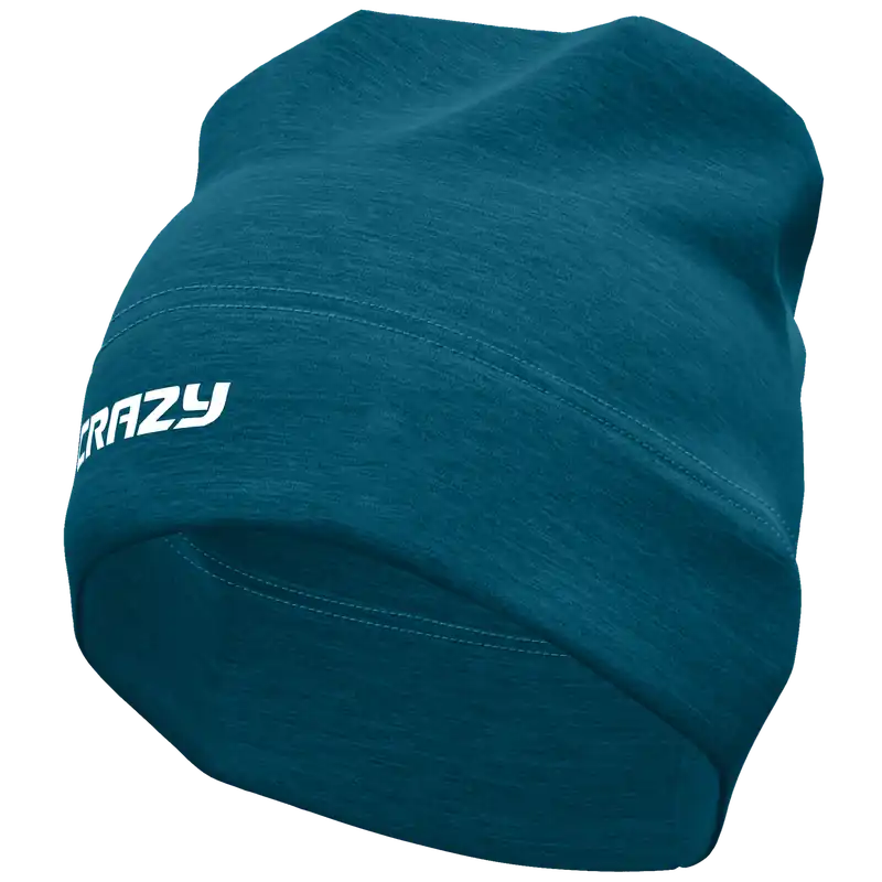 Levný Crazy Idea CAP MIND (Světle oranžová) - Čepice Endorphin Republic