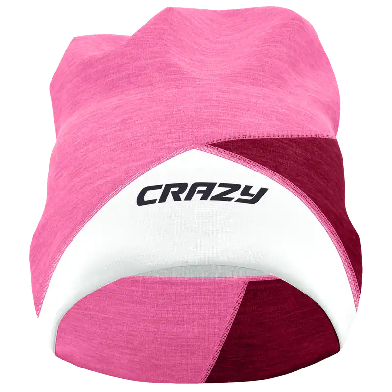 Sleva Crazy Idea CAP SWITCH (Modrá) - Čepice Endorphin Republic