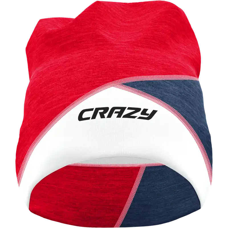 Jen Po Omezenou Doba Crazy Idea CAP SWITCH - Čepice Endorphin Republic