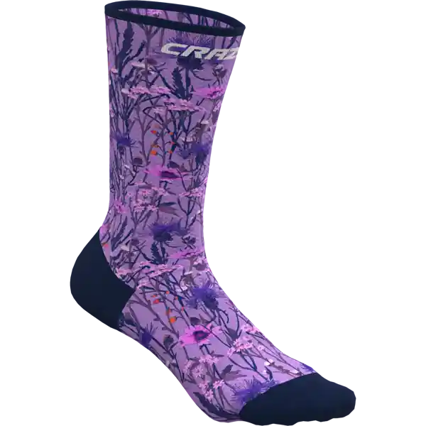 Crazy Idea CRAZY SOCKS - Ponožky Endorphin Republic Zlevněný