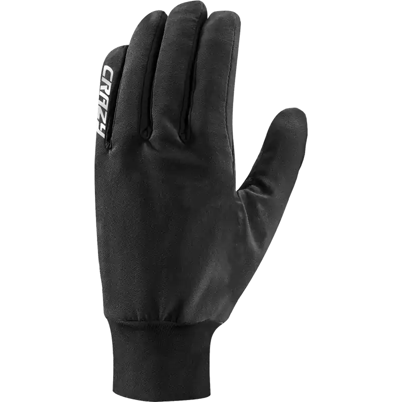 Crazy Idea GLOVES TOUCH (Černá) - Rukavice Endorphin Republic Nejlepší Cena