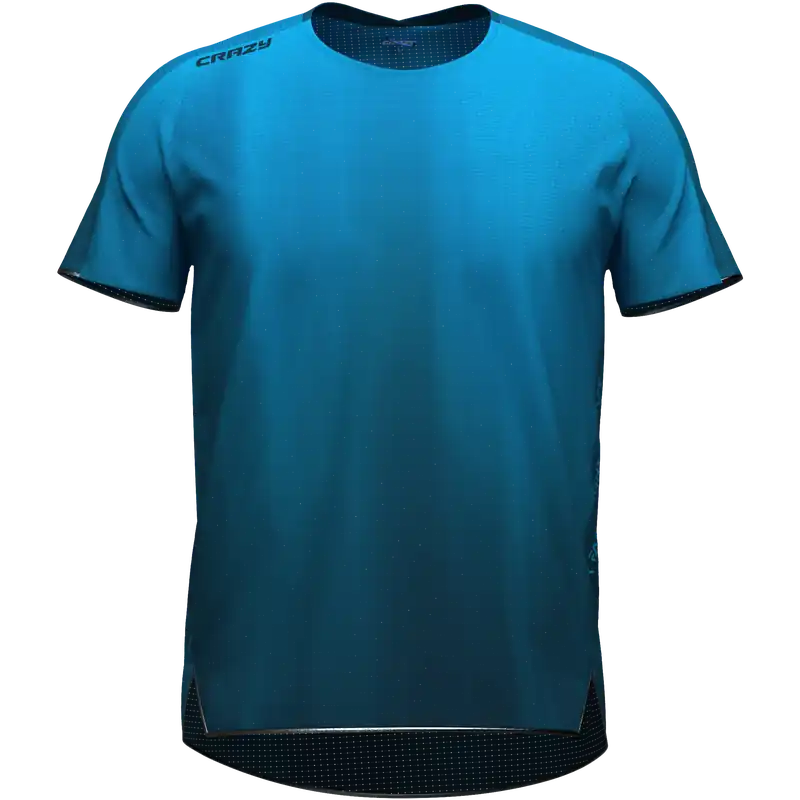 Bezpečná Platba Crazy Idea SHIRT STORM - Pánské triko Endorphin Republic