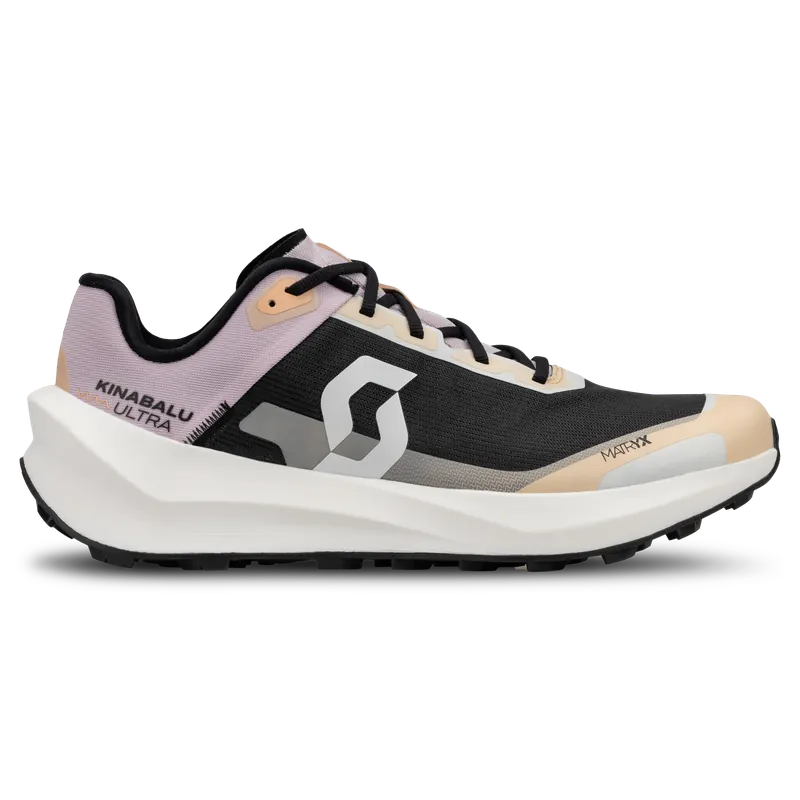 Tovární Cena SCOTT W‘s Kinabalu Ultra (Purpurová) - Dámské trailové běžecké boty Endorphin Republic