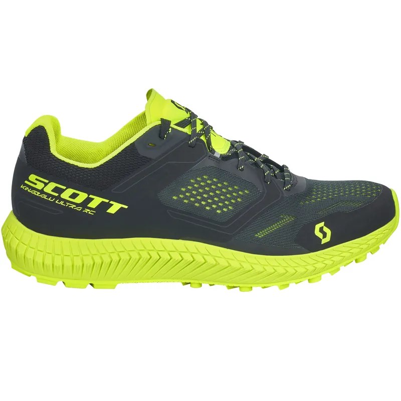 Scott Kinabalu Ultra RC (Černá) - Dámské trailové běžecké boty Endorphin Republic Hit Sezóny
