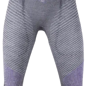 Akční Nabídka UYN FUSYON LADY UNDERWEAR PANTS MEDIUM (Šedá) - Dámské 3/4 funknční kalhoty Endorphin Republic