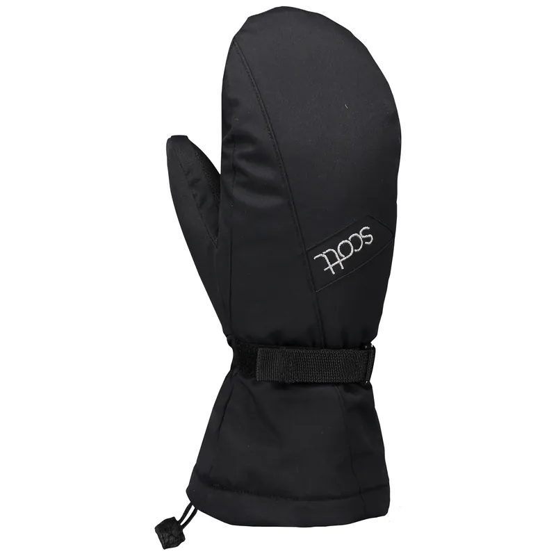 Koupit Online Scott Mitten Ultimate Warm (Černá) - Dámské zimní rukavice Endorphin Republic