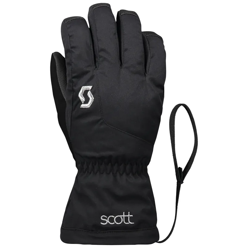 Scott Ultimate GTX (Černá) - Dámské zimní rukavice Endorphin Republic Originální