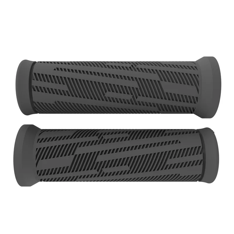 Přímo Od Výrobce Syncros Grips Kids D22mm (Černá) - Dětské gripy Endorphin Republic
