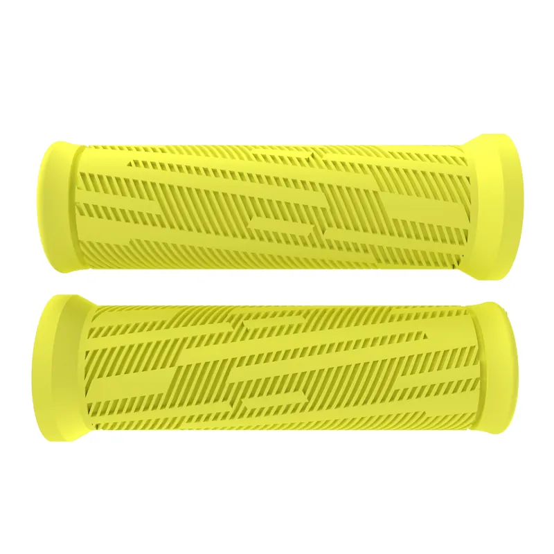 Syncros Grips Kids D22mm (Žlutá) - Dětské gripy Endorphin Republic Přímo Od Výrobce