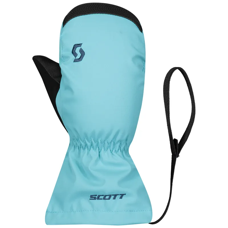 Scott Mitten Ultimate (Modrá) - Dětské zimní rukavice Endorphin Republic Odeslání Ihned