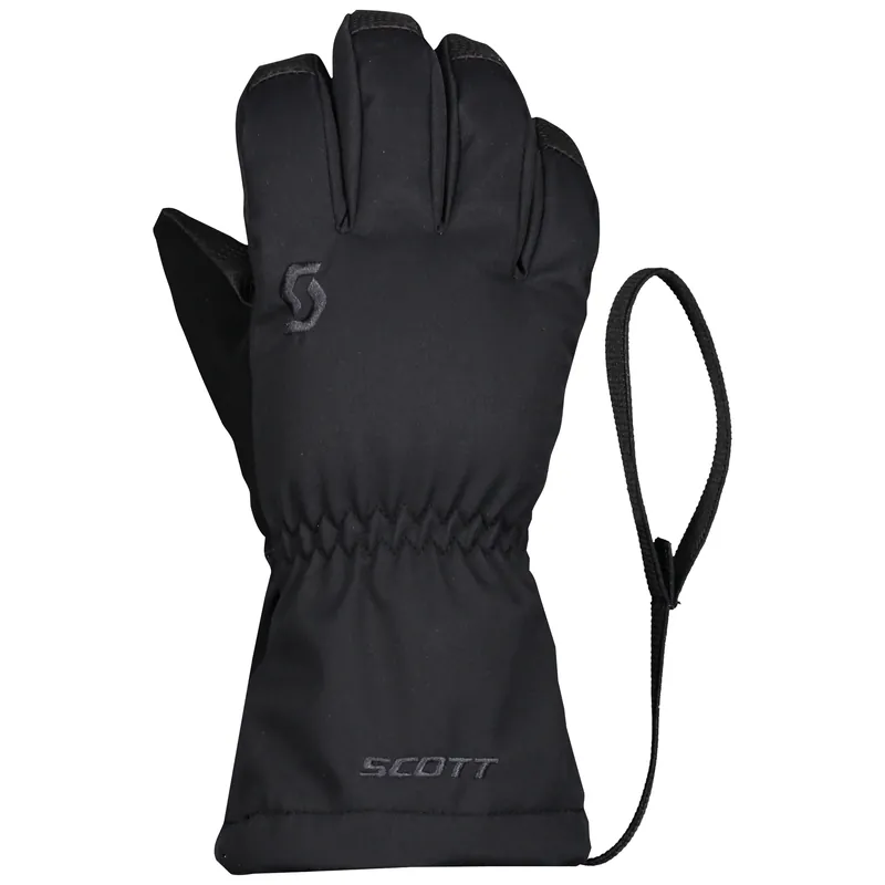 Scott Ultimate (Černá) - Dětské zimní rukavice Endorphin Republic Akce