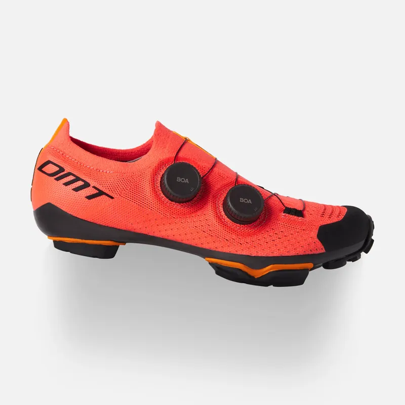 DMT KM0 (Červená) - Pánské cyklistické MTB tretry Endorphin Republic Akce