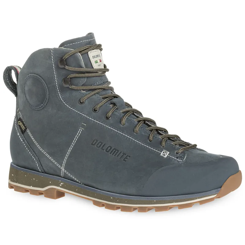 Dolomite 54 High Fg Evo GTX (Modrá) - Lifestylová obuv Endorphin Republic Top Prodej