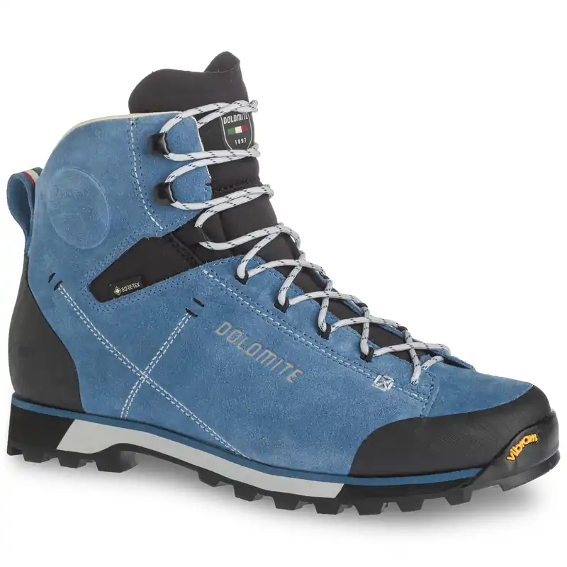 Tovární Cena Dolomite 54 Hike Evo Gtx (Modrá) - Outdoorová obuv Endorphin Republic