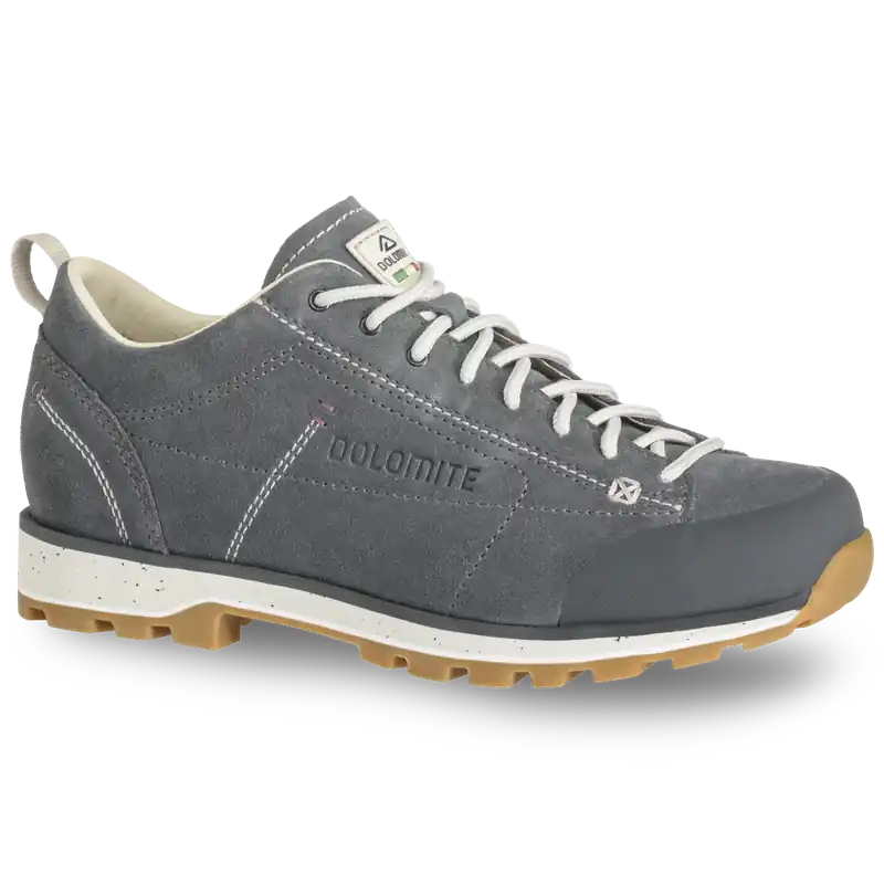 Horká Nabídka Dolomite 54 Low Evo (Šedá) - Dámská lifestylová obuv Endorphin Republic
