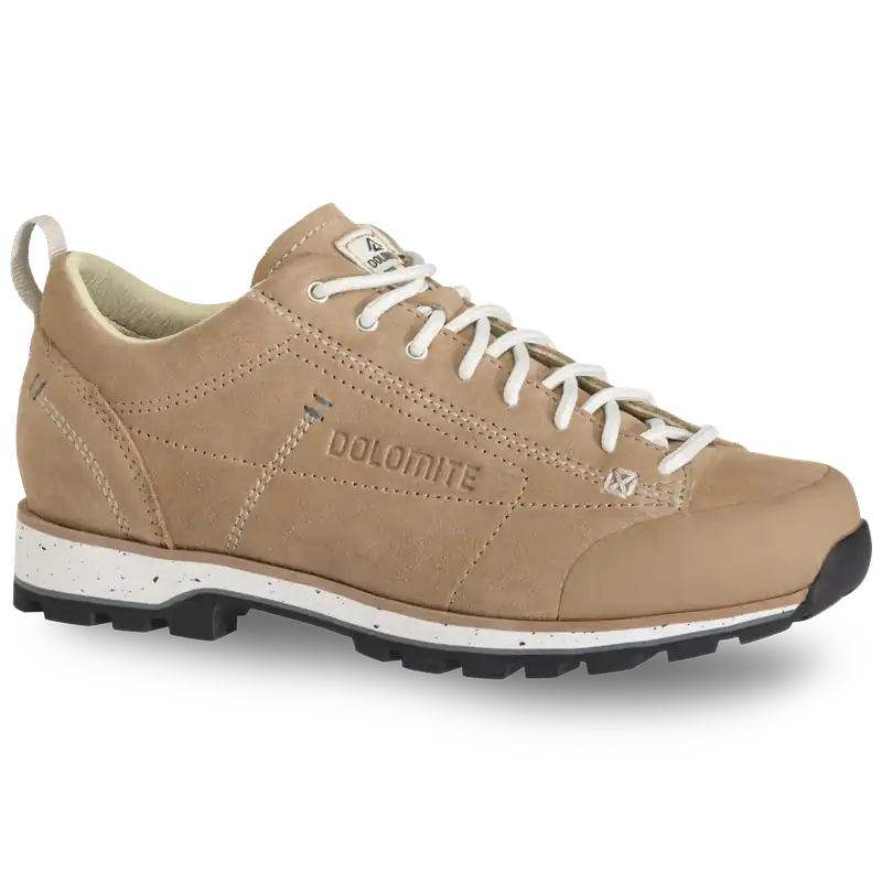 Dolomite 54 Low Evo (Oranžová) - Dámská lifestylová obuv Endorphin Republic Novinka