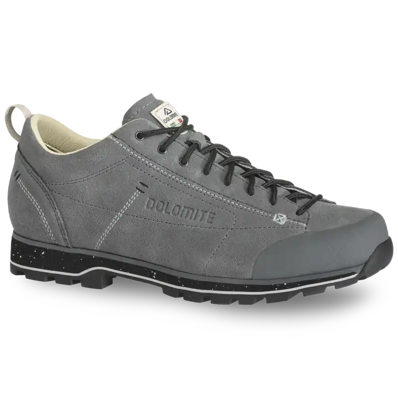 Omezená Nabídka Dolomite 54 Low Evo (Šedá) - Pánská obuv Endorphin Republic