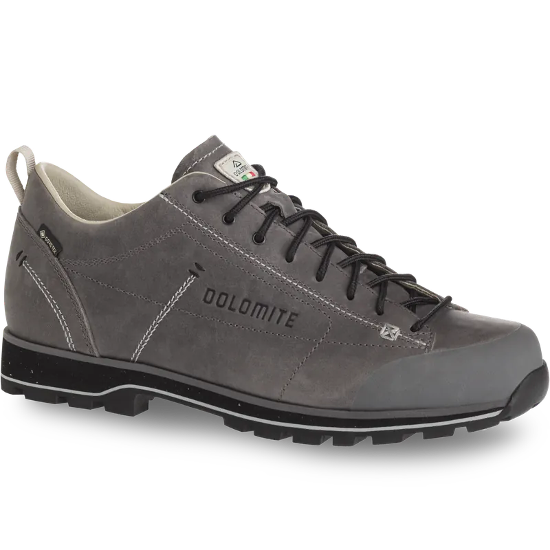 Super Cena Dolomite 54 Low Fg Evo GTX (Šedá) - Lifestylová obuv Endorphin Republic