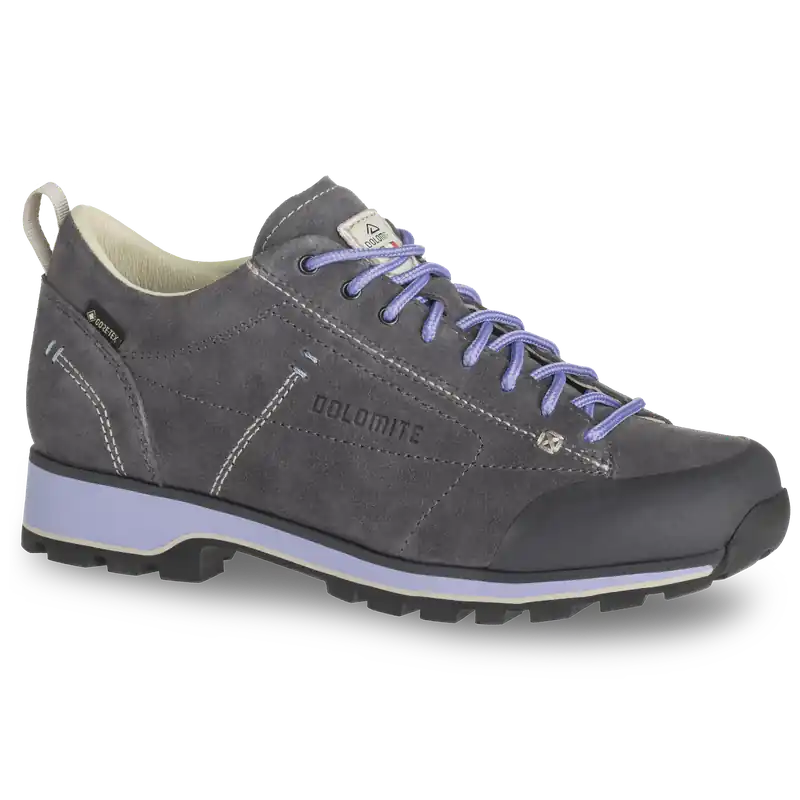 DOLOMITE 54 Low GTX (Šedá) - Dámská lifestylová obuv Endorphin Republic Levný