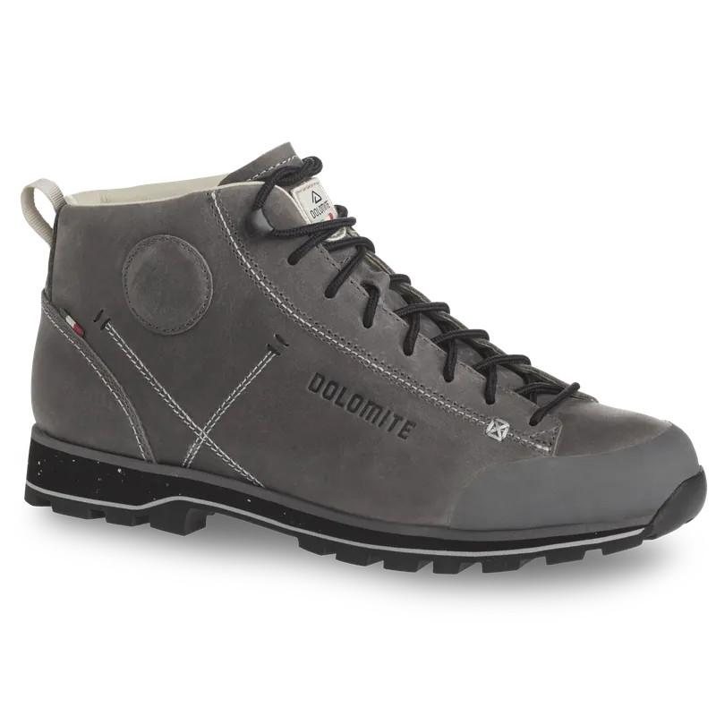 Dolomite 54 Mid Fg Evo (Šedá) - Lifestylová obuv Endorphin Republic Ověřený