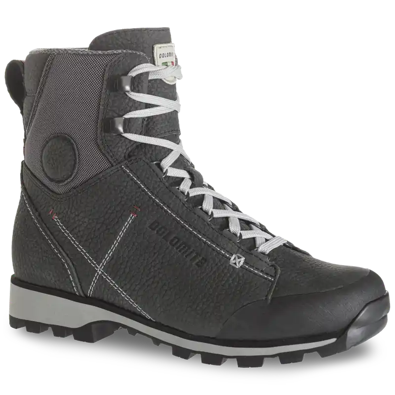 Cenově Výhodný DOLOMITE 54 Warm WP (Černá) - Dámská lifestylová obuv Endorphin Republic