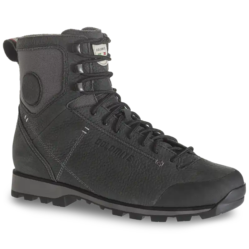 Super Cena DOLOMITE 54 Warm WP (Černá) - Pánská obuv Endorphin Republic