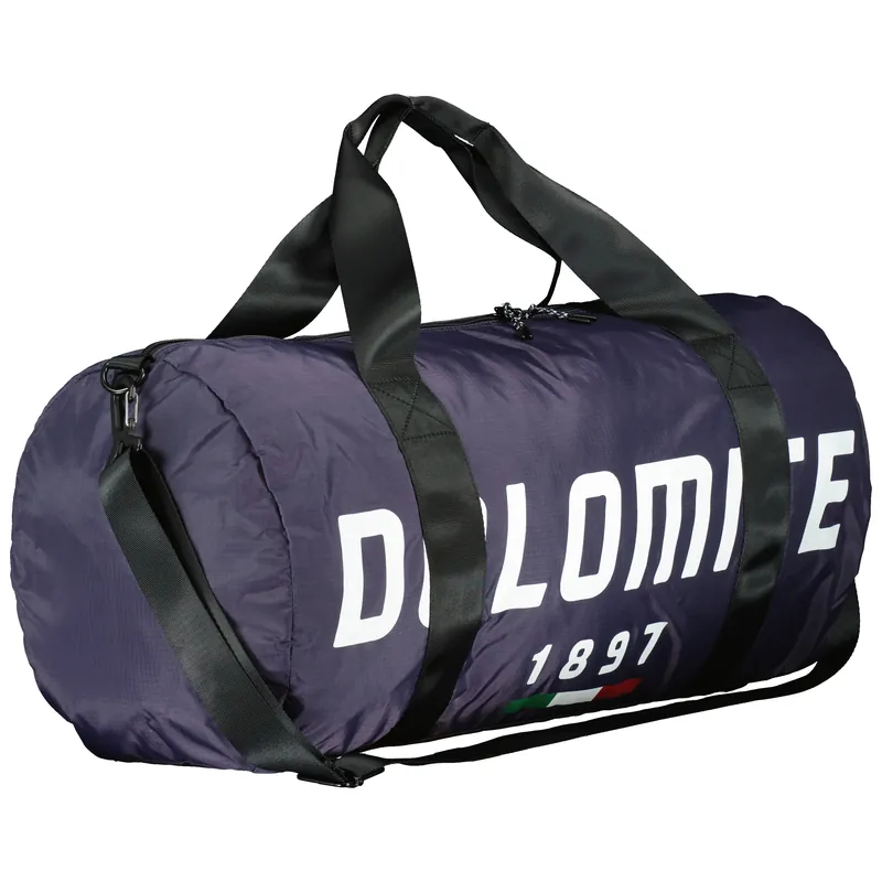 Vrácení Zdarma DOLOMITE Duffel Bag (Modrá) - Sportovní taška Endorphin Republic