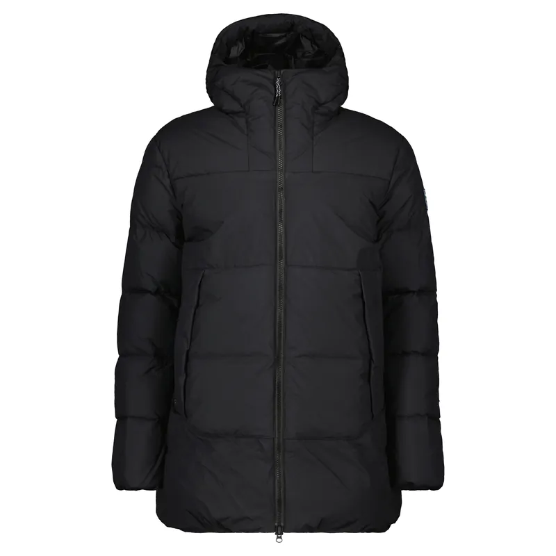 Jen Po Omezenou Doba Dolomite Fitzroy H (Černá) - Pánská zimní parka Endorphin Republic