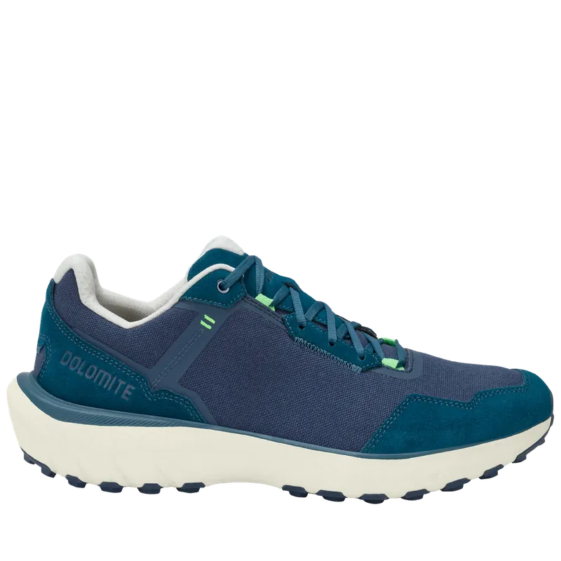 Dolomite Shoe Carezza Go (Modrá) - Lifestylová obuv Endorphin Republic Poslední Šance
