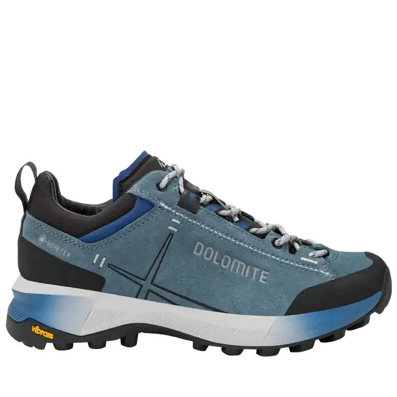 Dolomite Shoe W‘s Vernale Hike Low GTX (Modrá) - Dámská outdoorová obuv Endorphin Republic Nejprodávanější