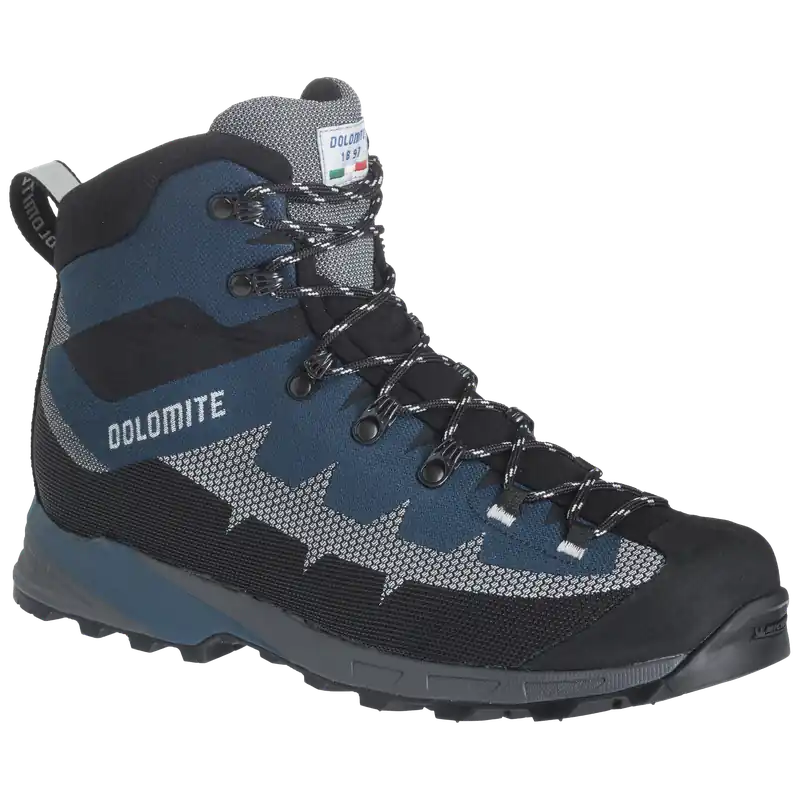 Dolomite Steinbock WT GTX 2.0 (Tmavě modrá) - Outdoorová obuv Endorphin Republic Akční Cena