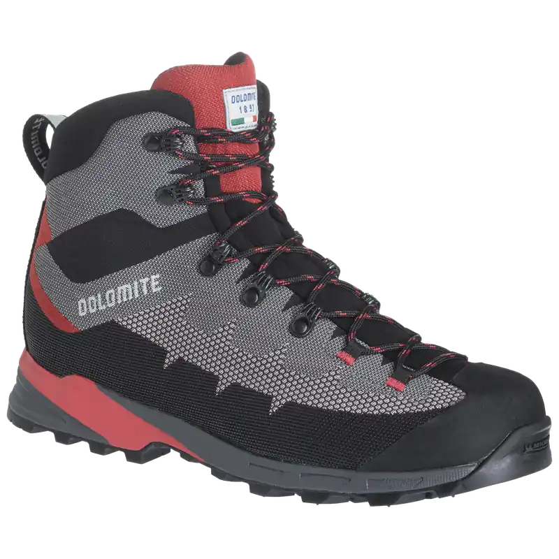 Dolomite Steinbock WT GTX 2.0 (Šedá) - Outdoorová obuv Endorphin Republic Hit Sezóny