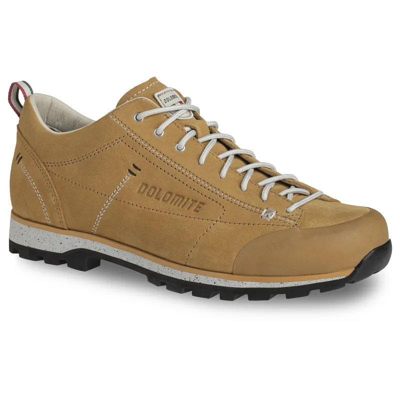 Dolomite 54 Low Evo (Žlutá) - Pánská obuv Endorphin Republic Cenově Výhodný