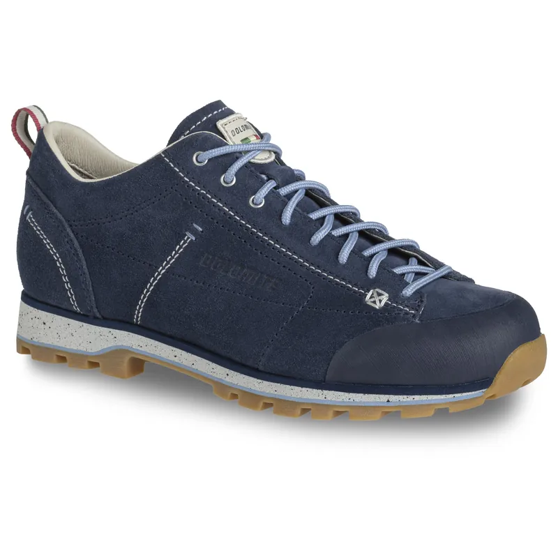 Nová Kolekce Dolomite 54 Low Evo (Modrá) - Dámská lifestylová obuv Endorphin Republic