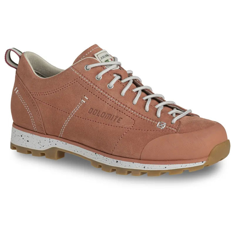 Nejprodávanější Dolomite 54 Low Evo (Oranžová) - Dámská lifestylová obuv Endorphin Republic