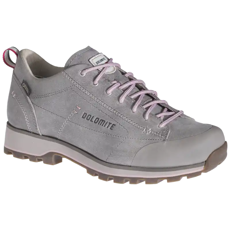 Dolomite 54 Low Fg GTX (Šedá) - Dámská lifestylová obuv Endorphin Republic Rychlé Dodání