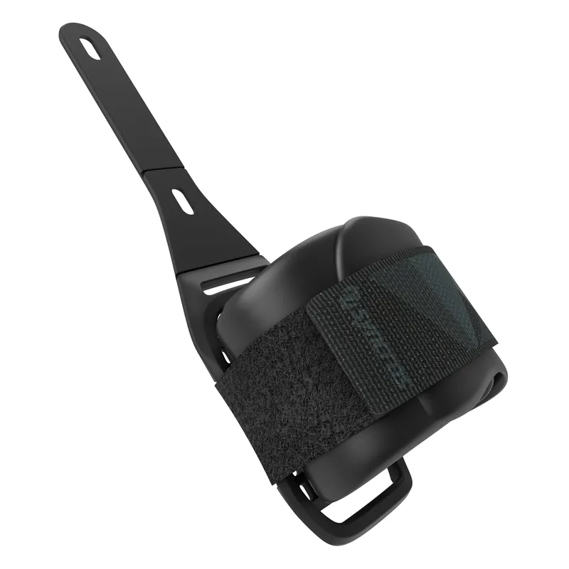 Syncros iS accessory mount (Černá) - Držák na příslušenství Endorphin Republic Must-Have